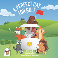 A Perfect Day For Golf