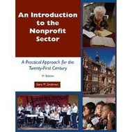 Introduction To The Nonprofit Sector