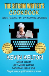 The Sitcom Writer's Cookbook