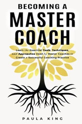 Becoming a Master Coach