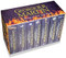 A Game of Thrones: The Story Continues 7 Books Box Set