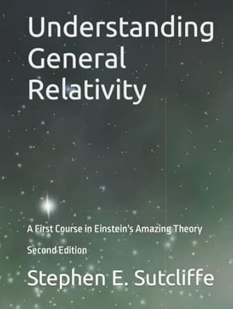 Understanding General Relativity