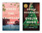 2 Books Collection Set Where the Crawdads Sing & The Seven