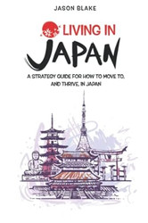 Living in Japan