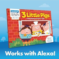 3 Little Pigs
