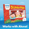 3 Little Pigs