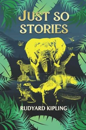 Just So Stories
