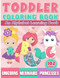 Toddler Coloring Book