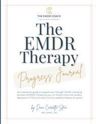 The EMDR Therapy Progress Journal