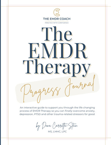 The EMDR Therapy Progress Journal