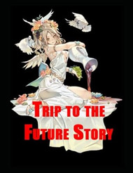 Ellen Trip to the Future Story