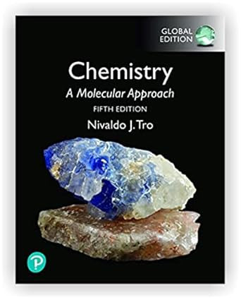 By Nivaldo Tro Chemistry
