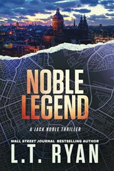 Noble Legend (Jack Noble)