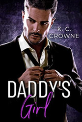 Daddy's Girl: An Age Gap Surprise Pregnancy Romance