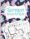 Sermon Notes For Kids Ages 7-12