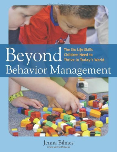 Beyond Behavior Management