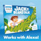 Jack and the Beanstalk