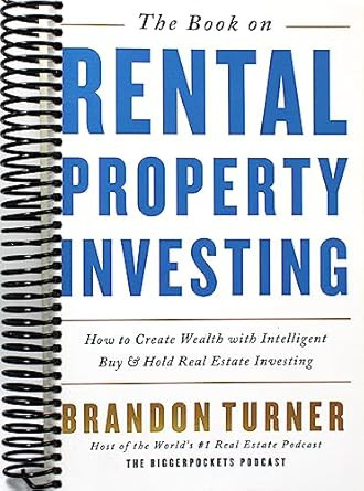 The Book on Rental Property Investing