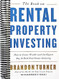 The Book on Rental Property Investing