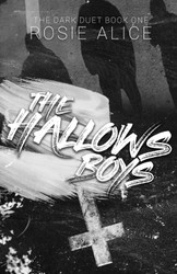 The Hallows Boys (The Dark Duet)