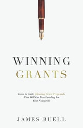 Winning Grants