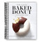 The Easy Baked Donut Cookbook