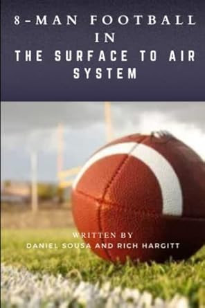 8-Man Football in The Surface to Air System