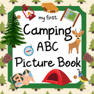 My First Camping ABC Picture Book