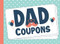 Dad Coupons