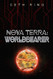 Nova Terra: Worldbearer: A LitRPG/GameLit Adventure