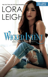 Wicked Intent/ Bound Hearts #4