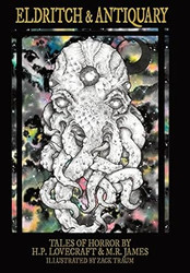 Eldritch & Antiquary
