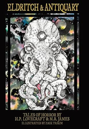 Eldritch & Antiquary