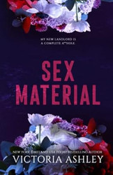 Sex Material: Alternate Cover