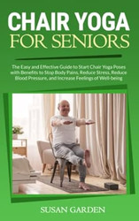 Chair Yoga for Seniors