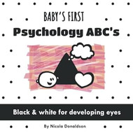 Baby's First Psychology ABC's