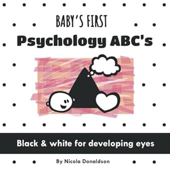 Baby's First Psychology ABC's