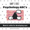 Baby's First Psychology ABC's