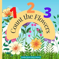 Toddler Books About Flowers