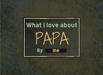 Fathers day Papa Gifts