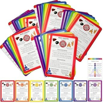 Reiki Supplies Chakra Healing Cards Sessions Classes and