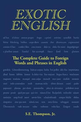Exotic English