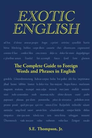 Exotic English