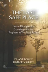 The Last Safe Place