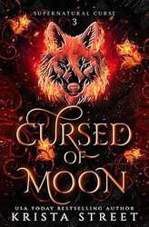 Cursed of Moon: Paranormal Shifter Romance