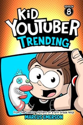 Kid Youtuber 8