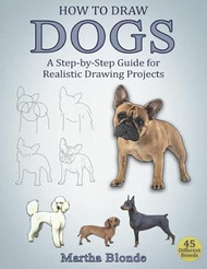 How to Draw Dogs