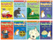 Humphreys Tiny Tales Series 8 Books Set Humphreys Tiny Tales Series 8 Books Set