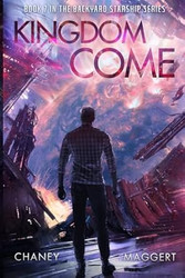 Kingdom Come (Backyard Starship)