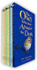Jill Tomlinson 7 Books Collection Set [The Penguin Who Wanted to